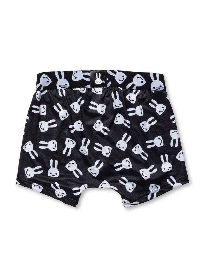 Boxer Brief Rabbit,, medium