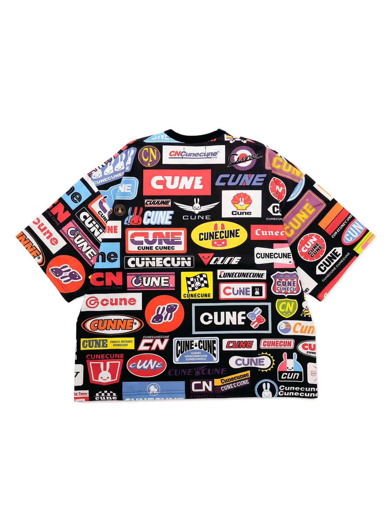 Racing Logo Big T-Shirt,, large image number 1