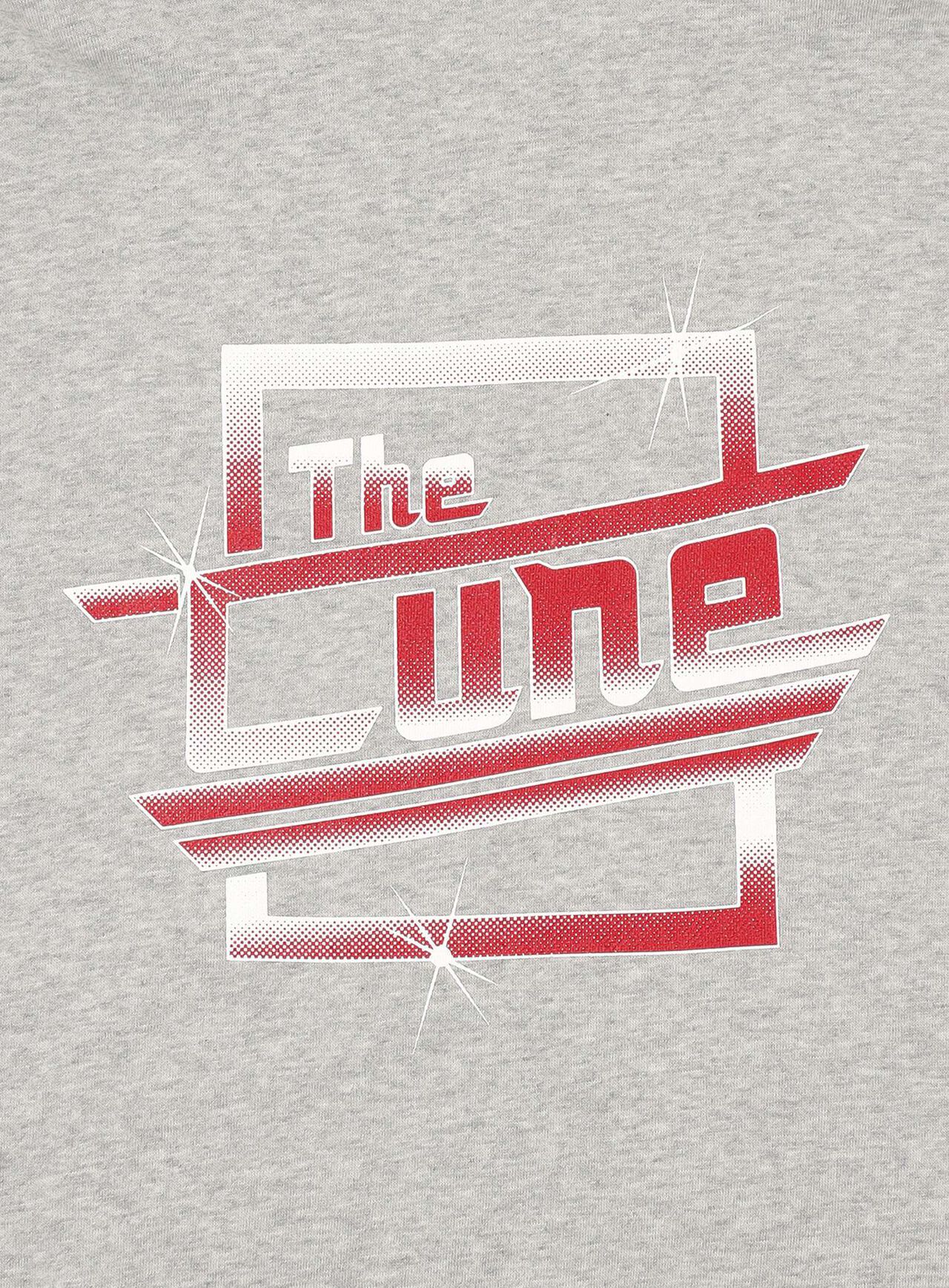 CUNE ZIP PARKA - Radiance,BLACK, large image number 7