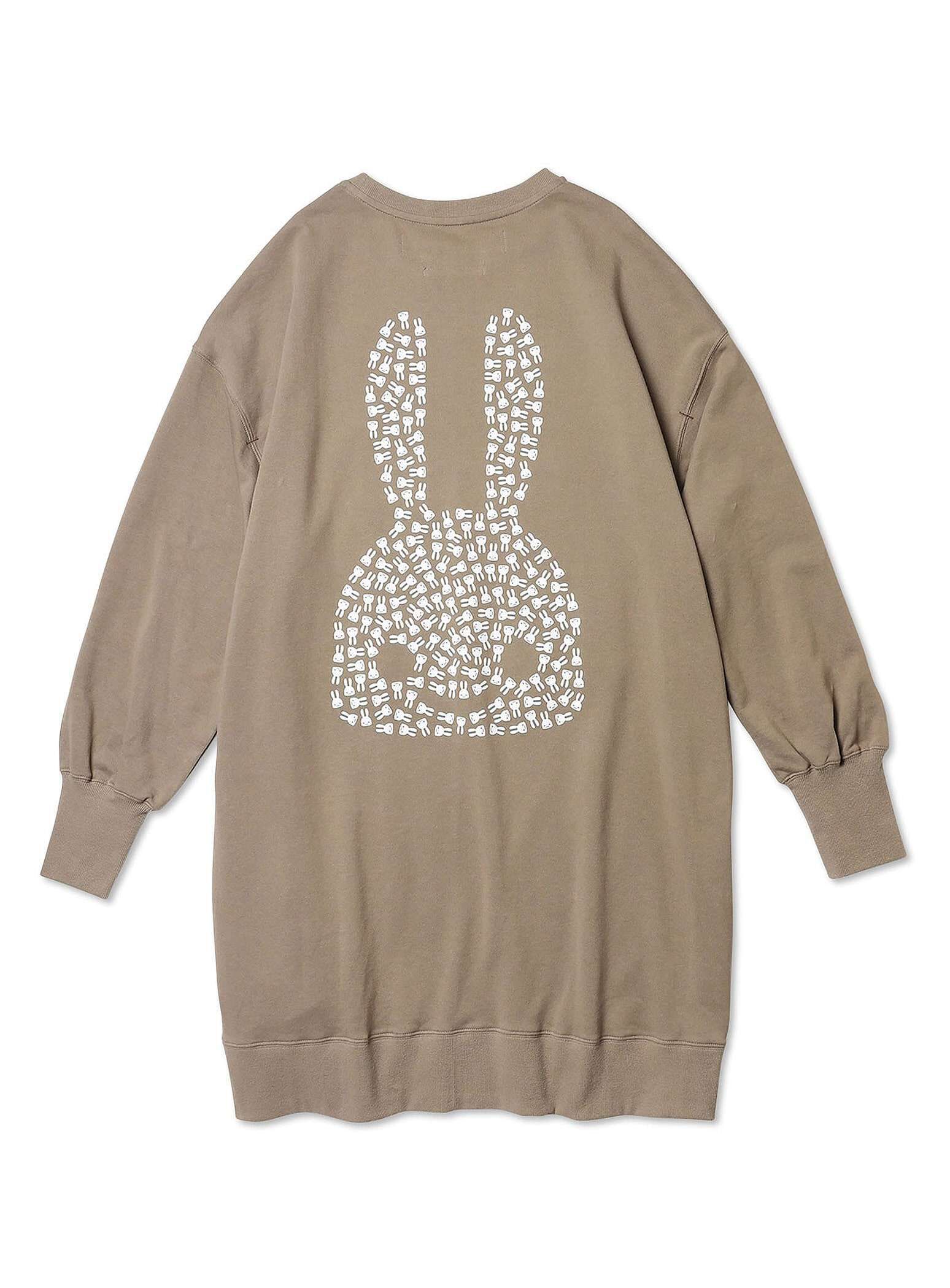 Layered Pocket Dress Mini Lined