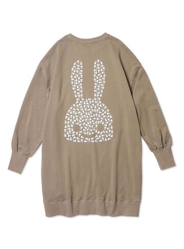 Layered Pocket Dress Mini Lined,, small image number 6