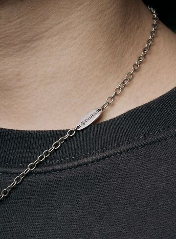 3D Bunny Necklace,ONE, small image number 8