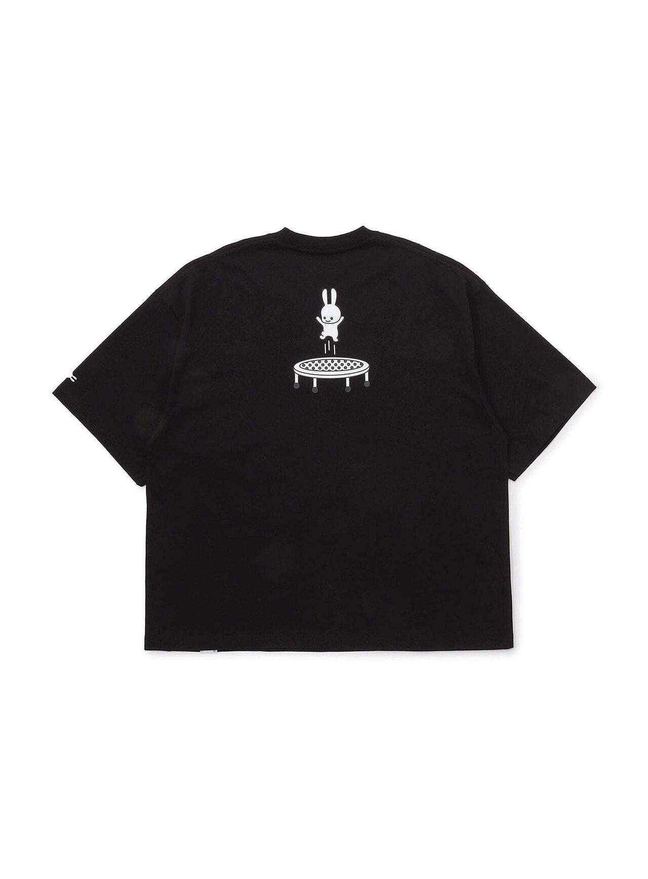 Big Tee Cannon Hooper,BLACK, large image number 1