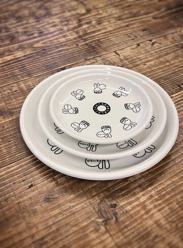 Food Plate 27cm,ONE, small image number 6
