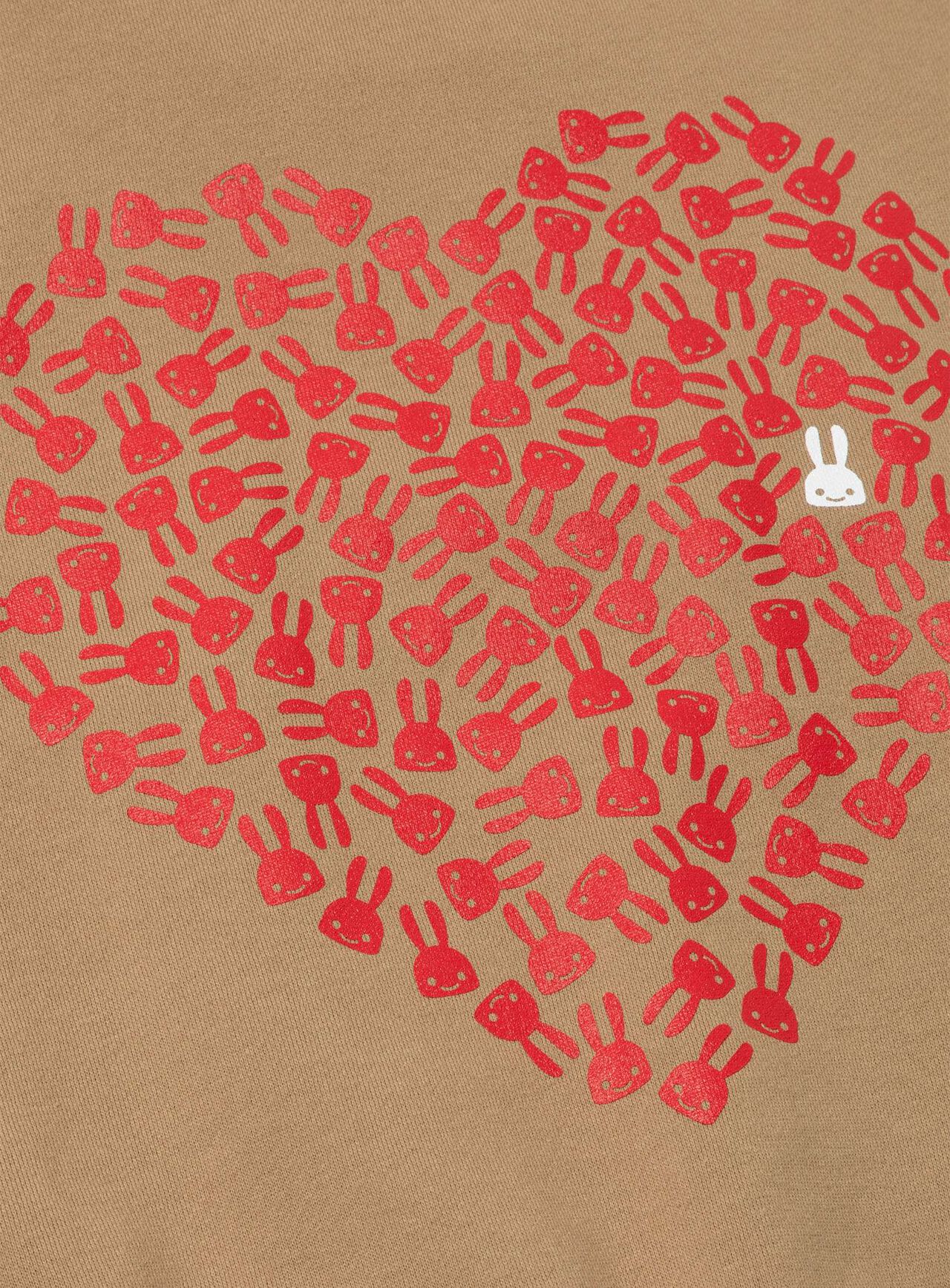 Layered Pocket Wide Pullover Hoodie,, large image number 5