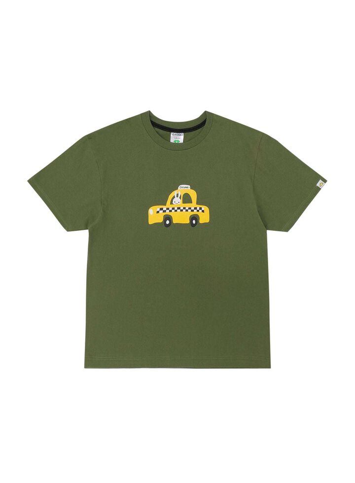 S/S Tee Taxi,, medium