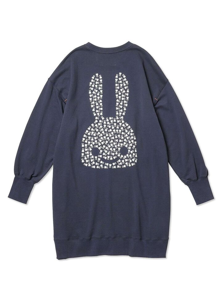 Layered Pocket Dress Mini Lined,, medium