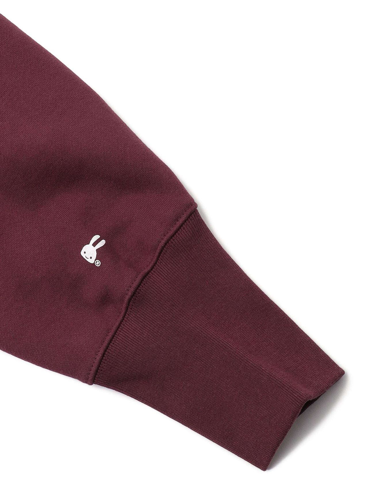 Heavyweight Big Hoodie: Bikes, Cigarettes, and CUNE Bunny,, large image number 6