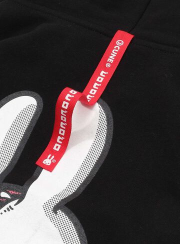 CUNE KIDS PARKA Mouth,, small image number 6