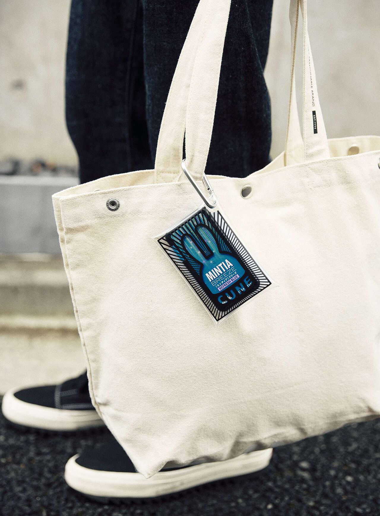 Clear Pouch,MULTI, large image number 7