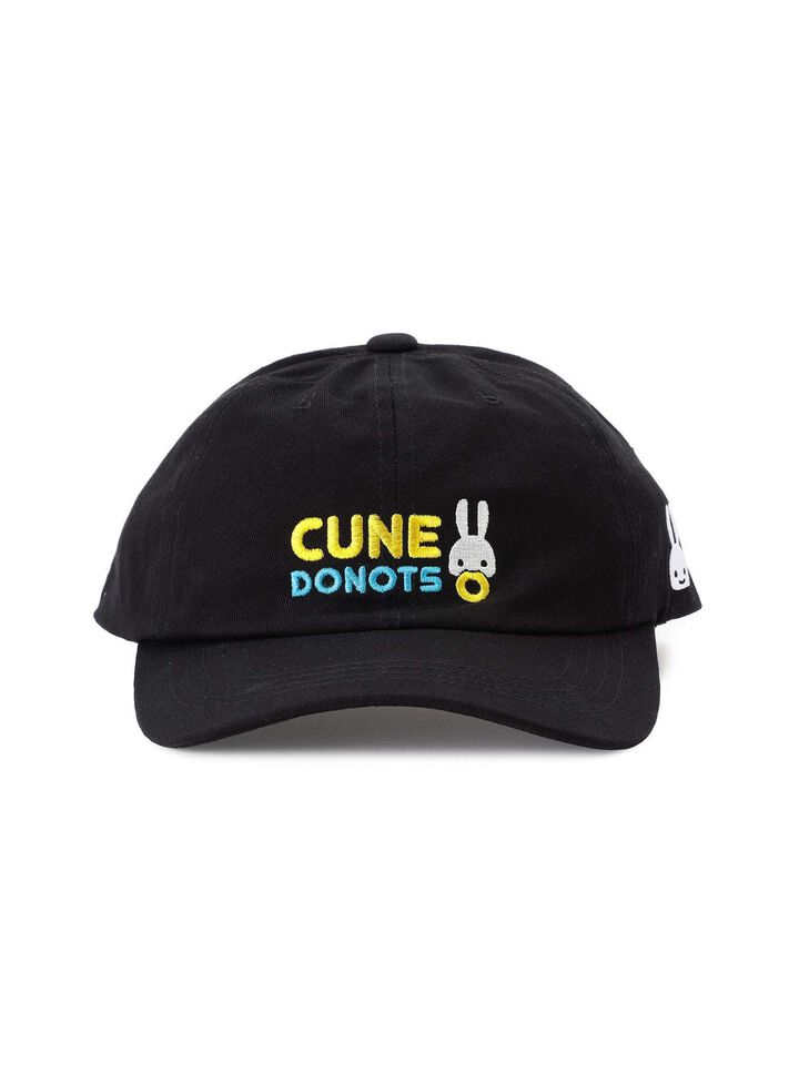 6P Cap CUNE DONOT5,, medium