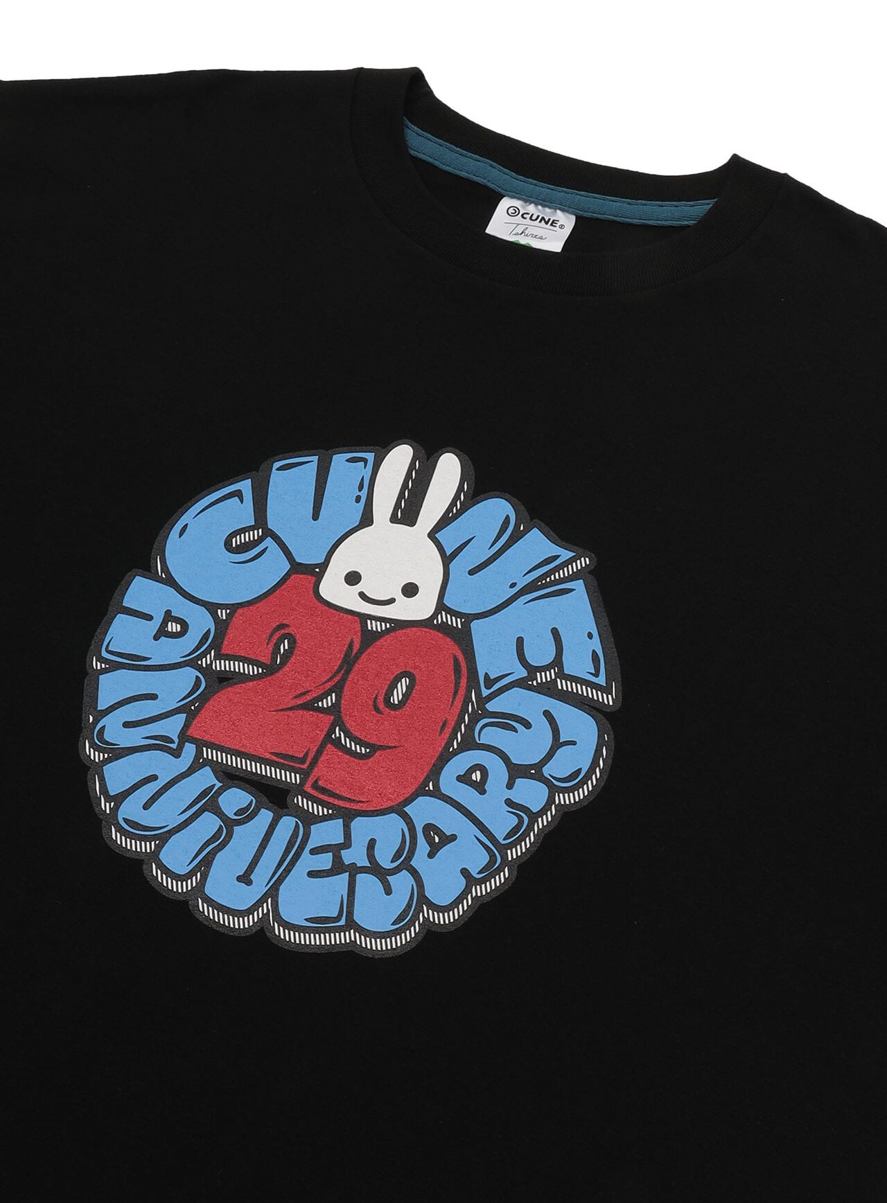 29th T-SHIRTS Round,, large image number 7