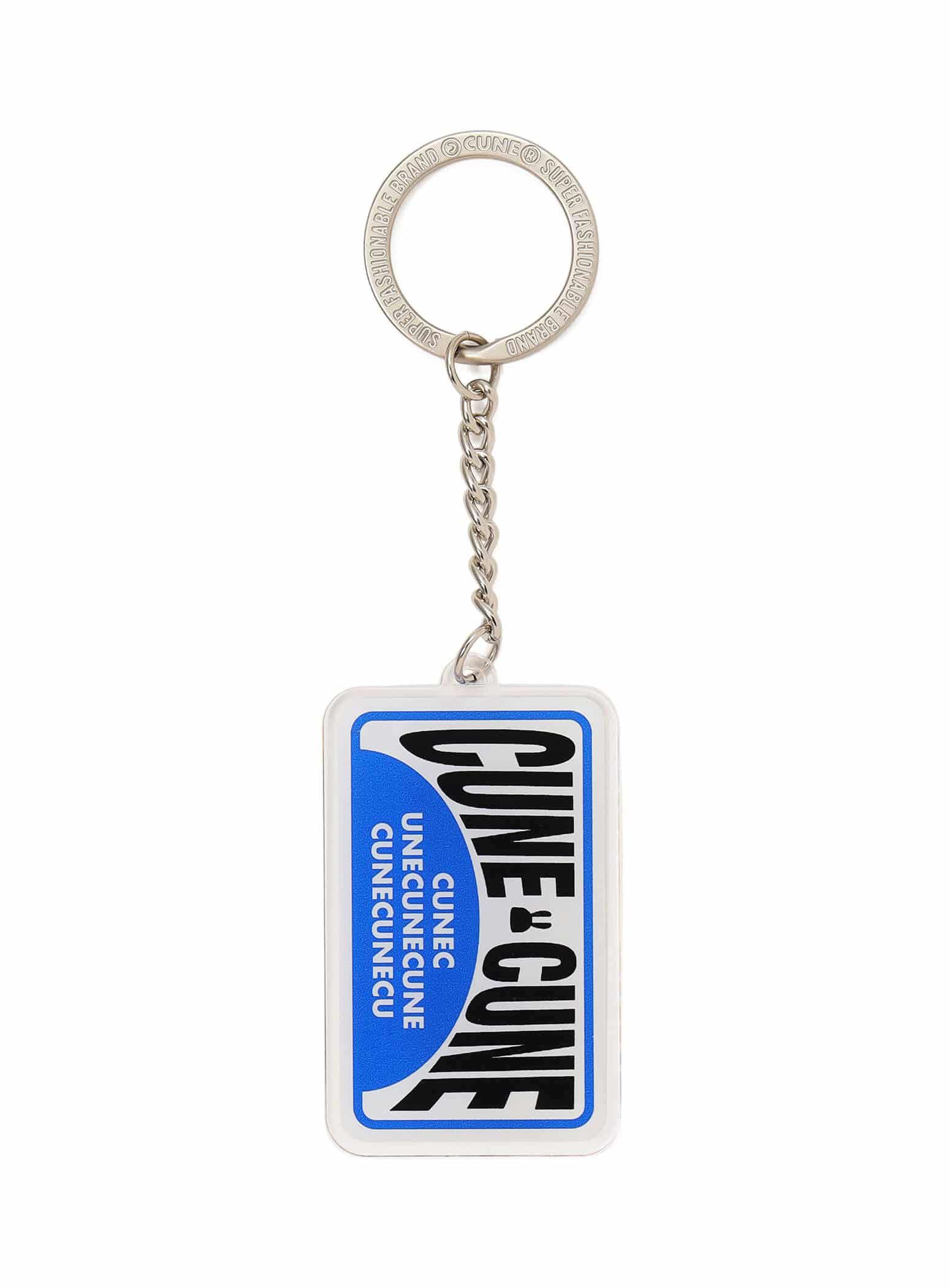 KEY RING | CUNE Official Global Online Store
