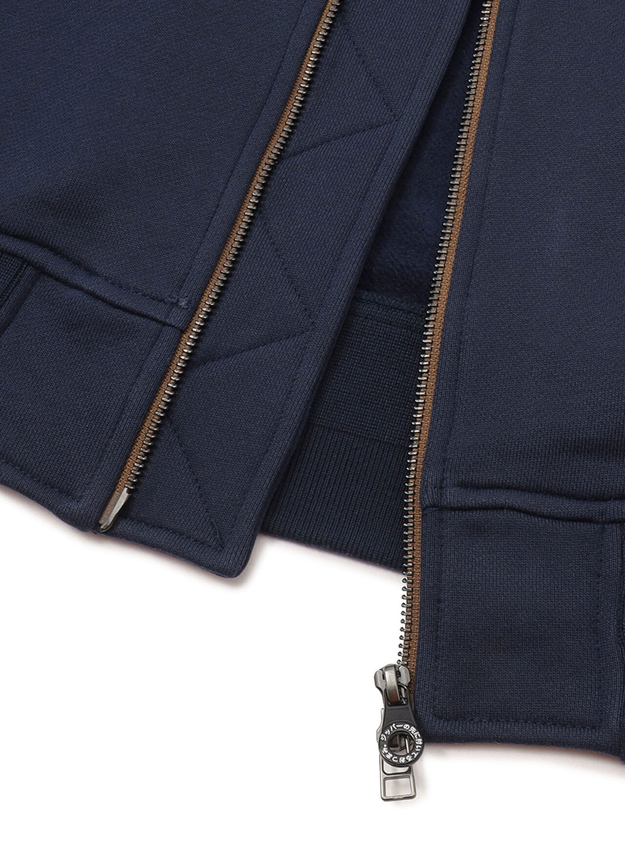 Sweat Flight Blouson,, large image number 5