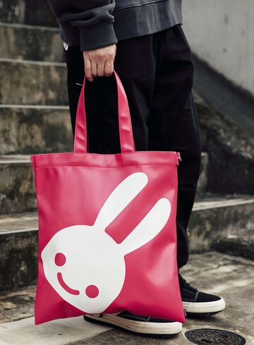 PVC tote bag,, small image number 11