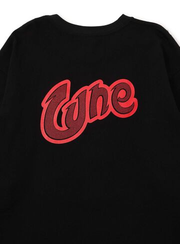 L/S Tee Devil,WHITE, small image number 5