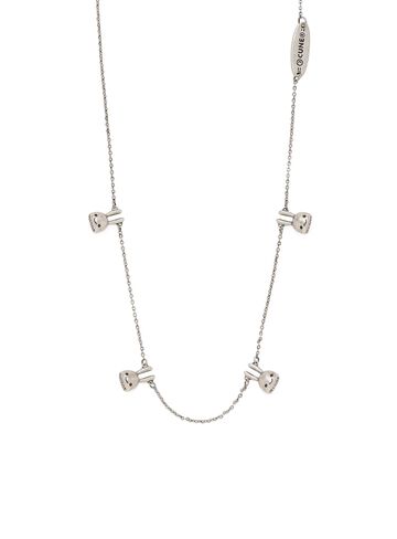 4D Bunny Necklace,ONE, small image number 0