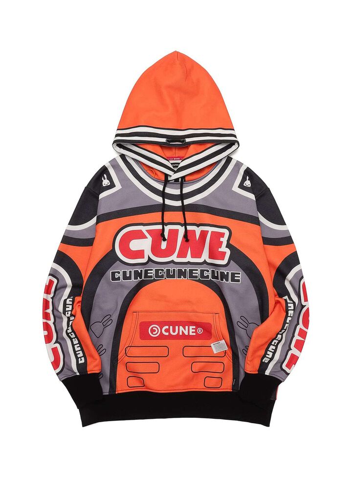 motocross parka,, medium