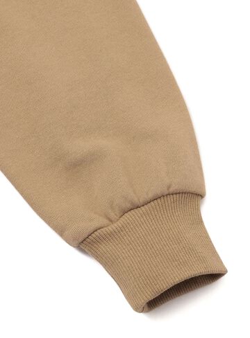 Wide crew neck sweatshirt,, small image number 3