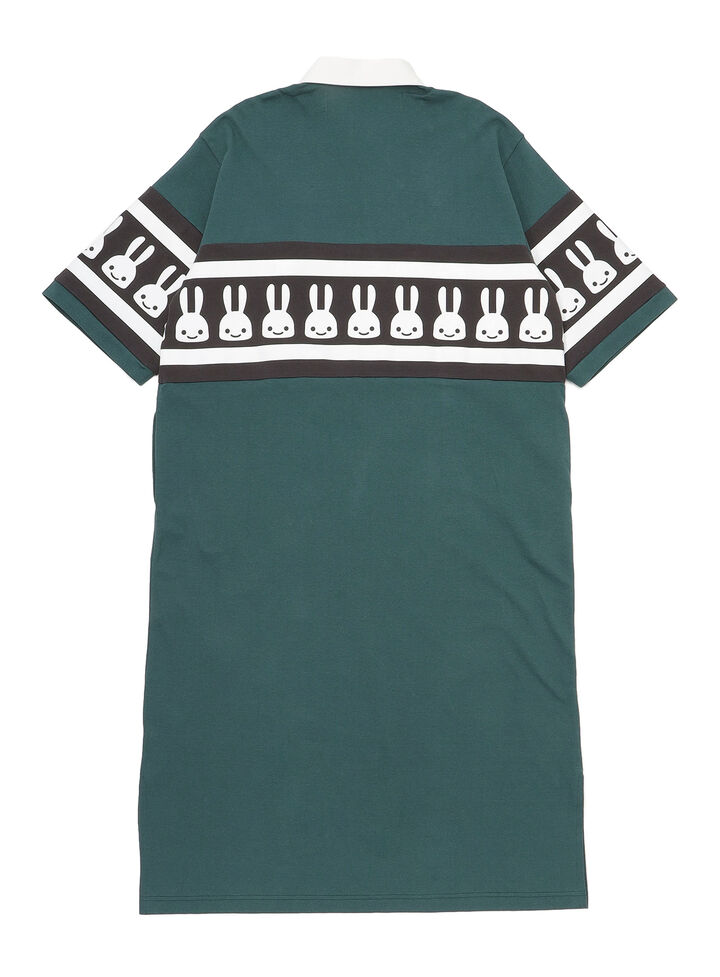 Rugger Shirt Dress,, medium