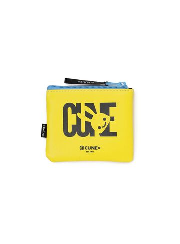 Printed Mini Pouch: Cheeky Design,MULTI, small image number 1