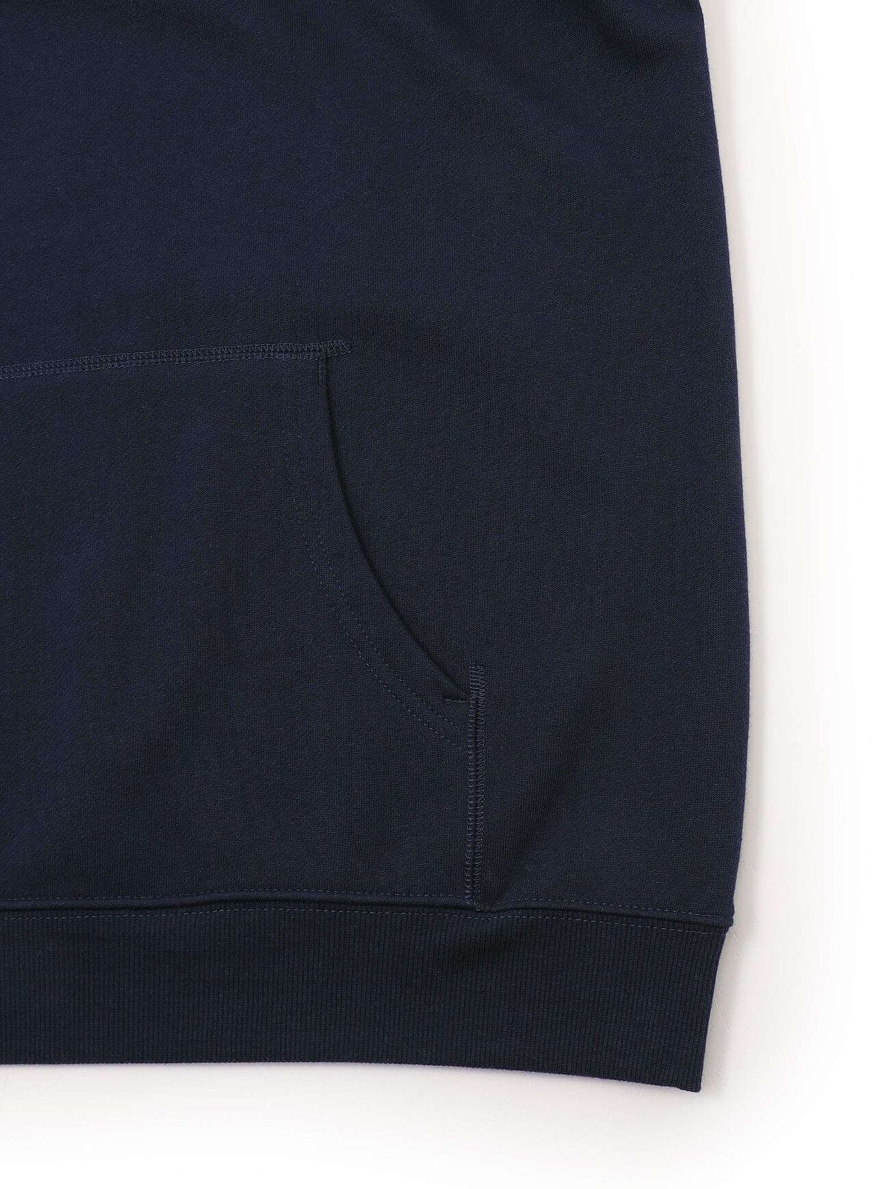 CUNE PULL PARKA Skull Beer,BLACK, large image number 4