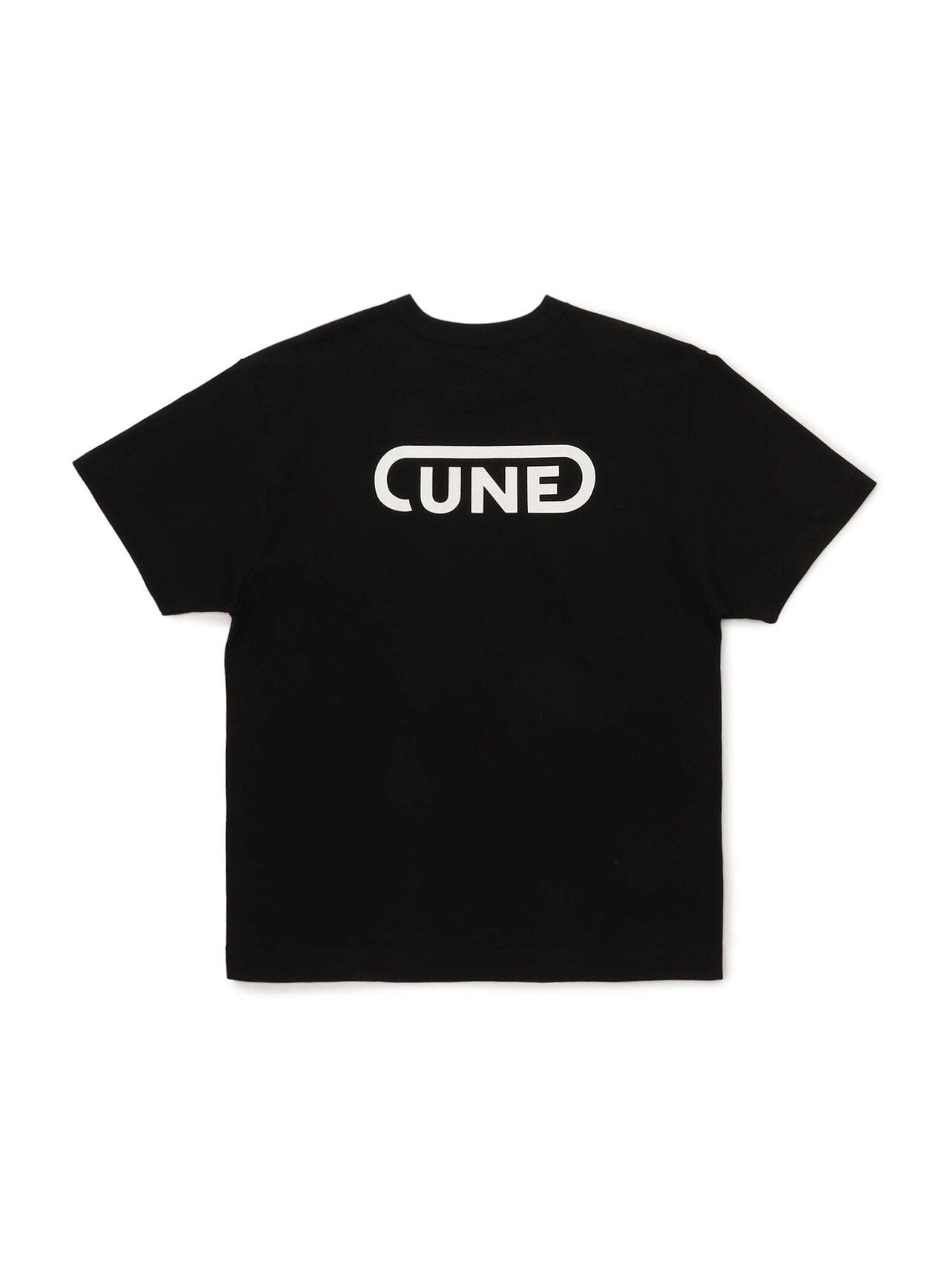 S/S Tee Pompadour,WHITE, large image number 9