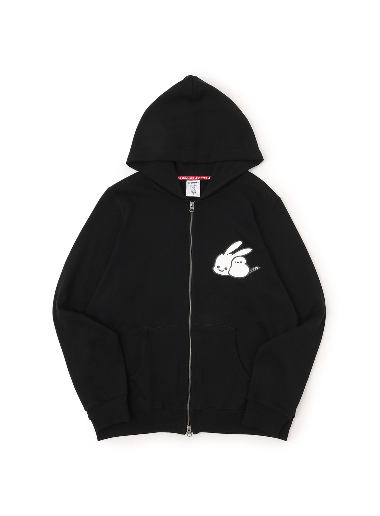 CUNE HOODIES | CUNE Official Global Online Store