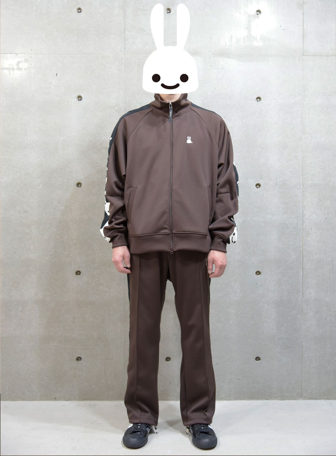 track jacket,, large image number 7