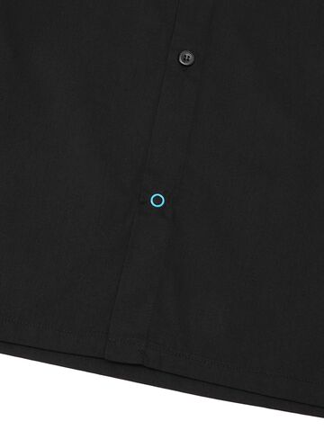 Short Sleeve Work Shirt - Rabbit,, small image number 2