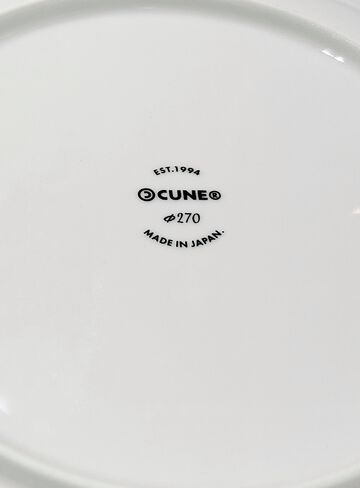 Food Plate 27cm,ONE, small image number 2