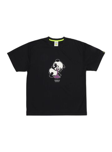 CUNE DRY T-SHIRTS - "Vomit",L, small image number 0