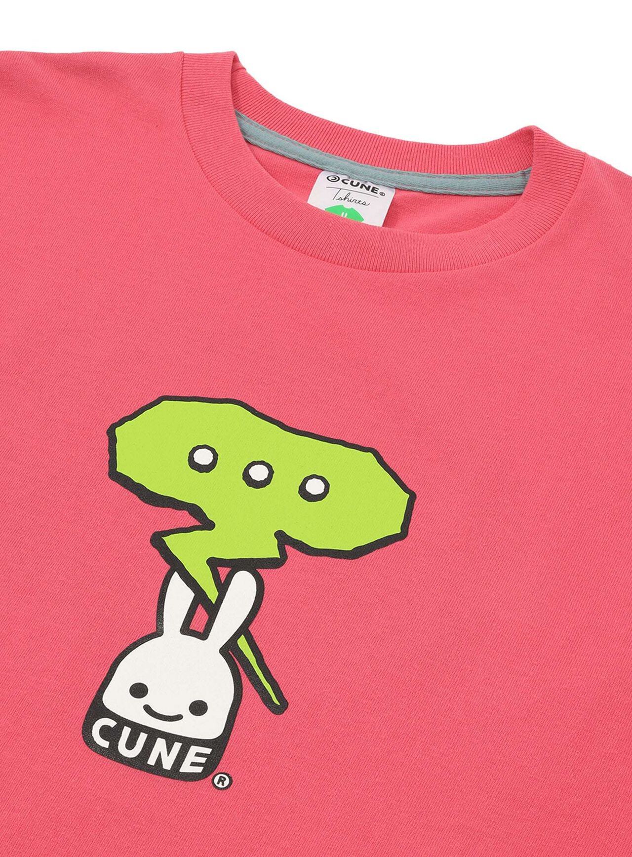 S/S Tee Didn't Say That,, large image number 6