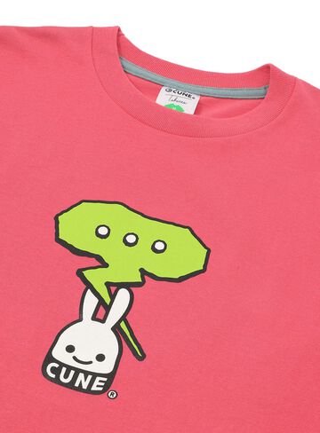 S/S Tee Didn't Say That,, small image number 6