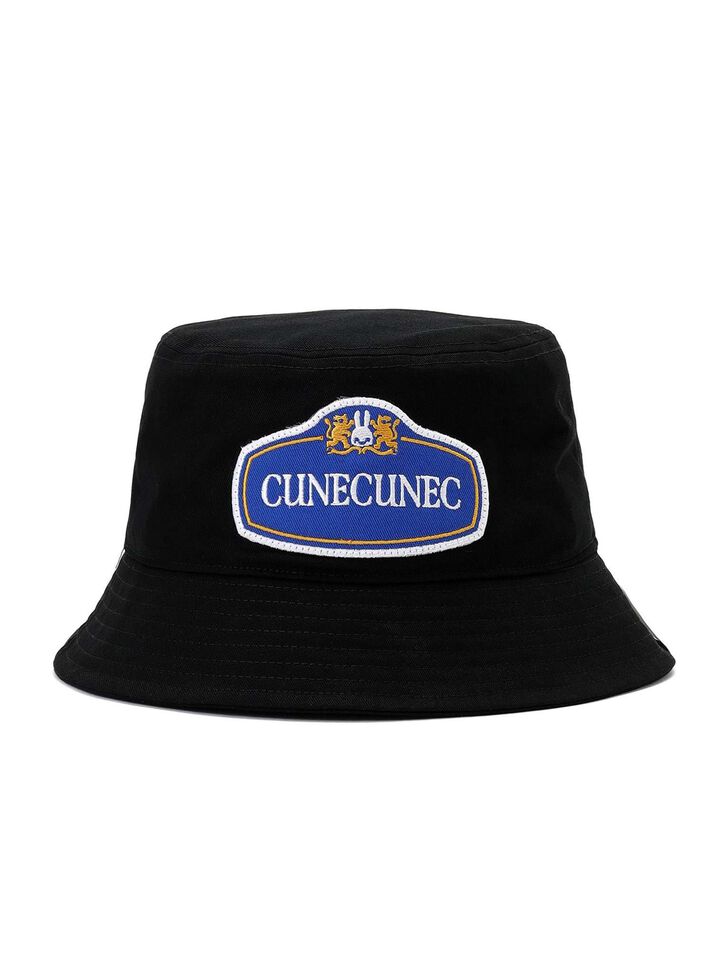 Patchwork Bucket Hat F,, medium