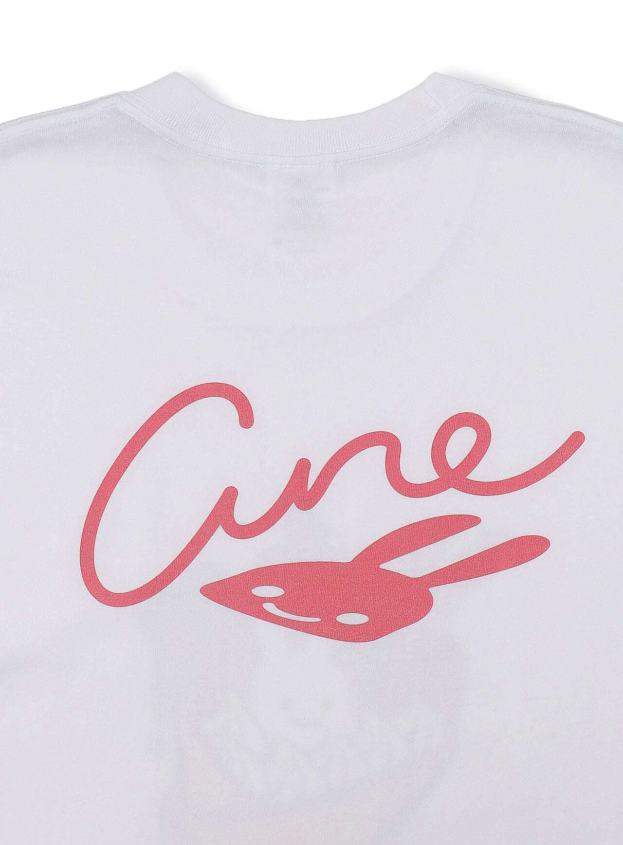 S/S Tee Crepe,BLACK, large image number 5