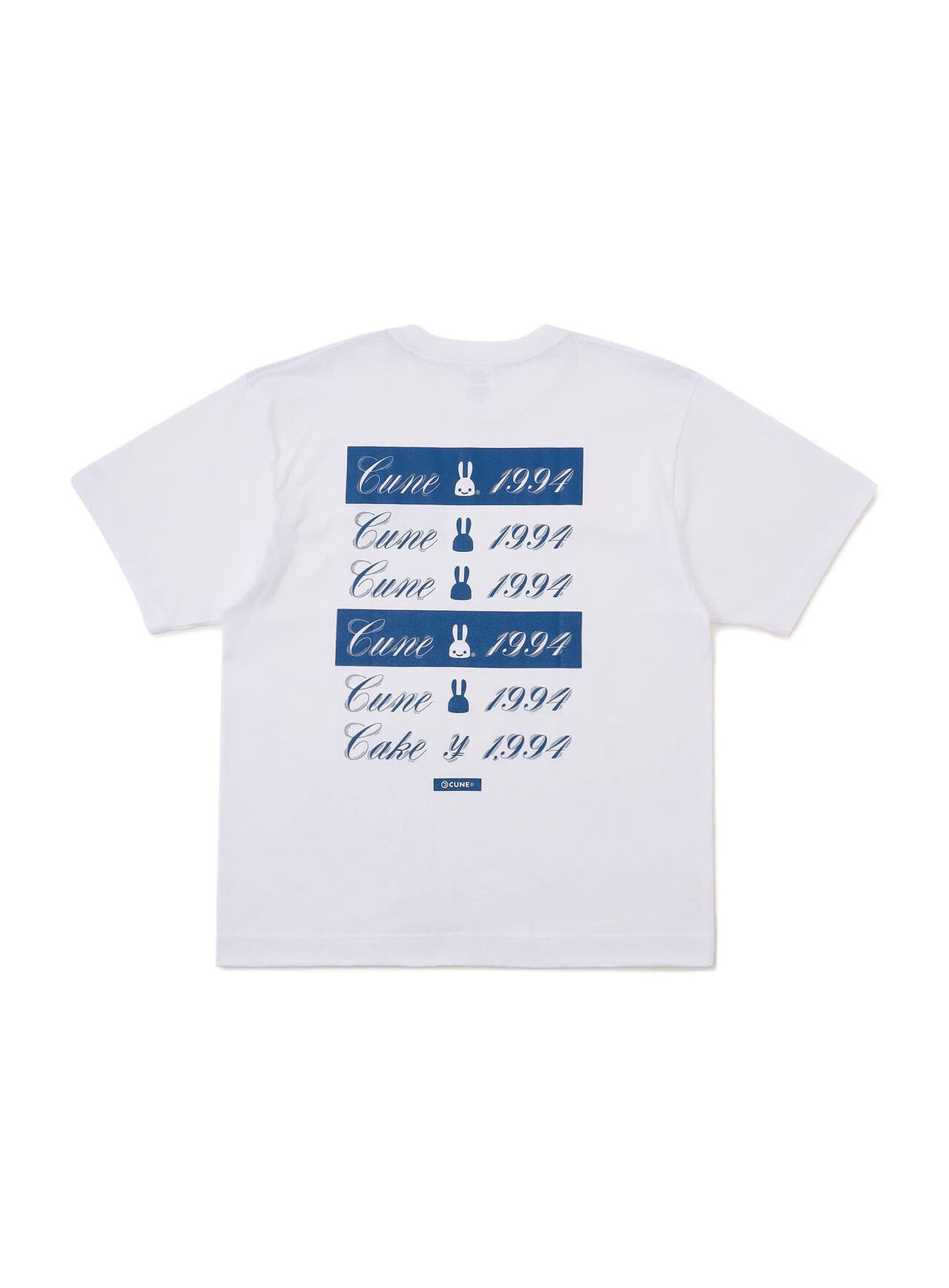 S/S Tee Cake,BLACK, large image number 8