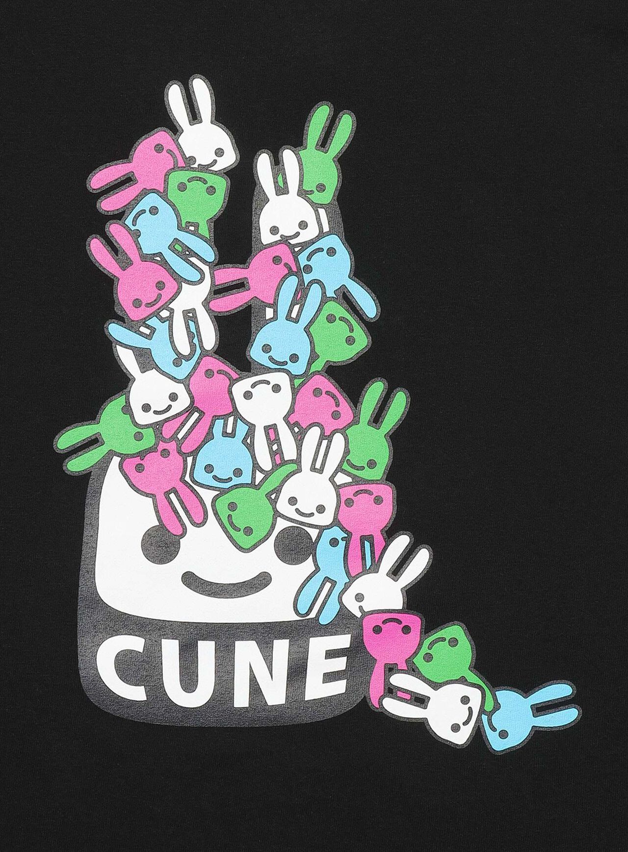 31st Anniversary T-Shirt U31,BLACK, large image number 4