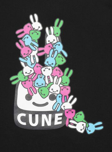 31st Anniversary T-Shirt U31,BLACK, small image number 4