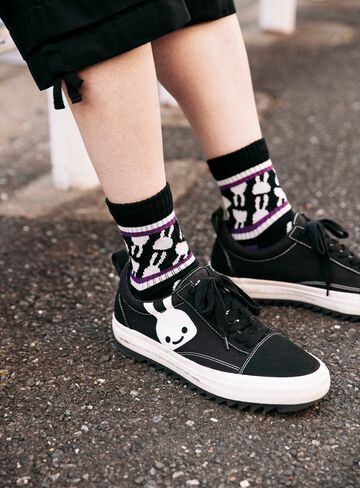 CUNE Short Socks Line,ONE, small image number 5