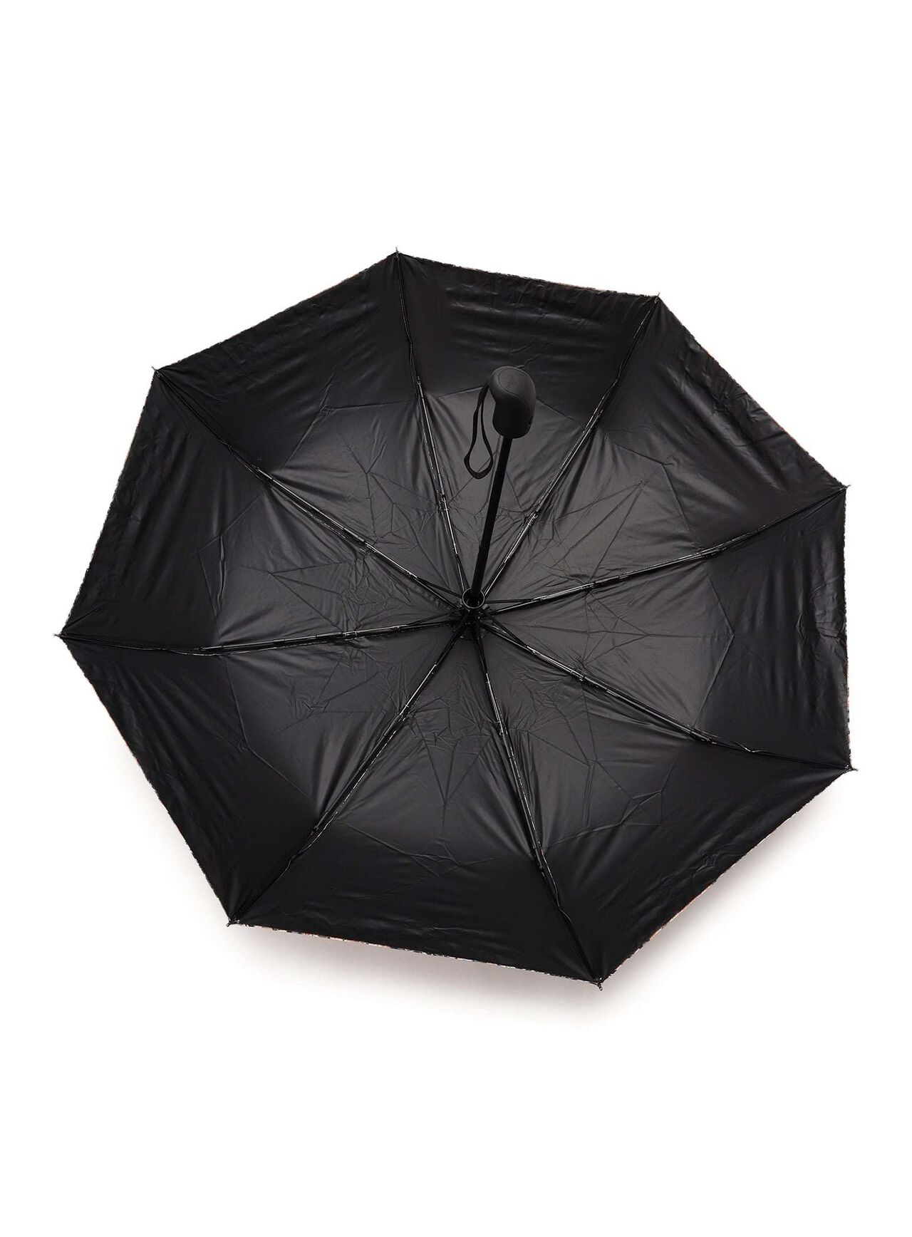 Dual-Use Folding Umbrella - Real Leaf Camouflage,ONE, large image number 1