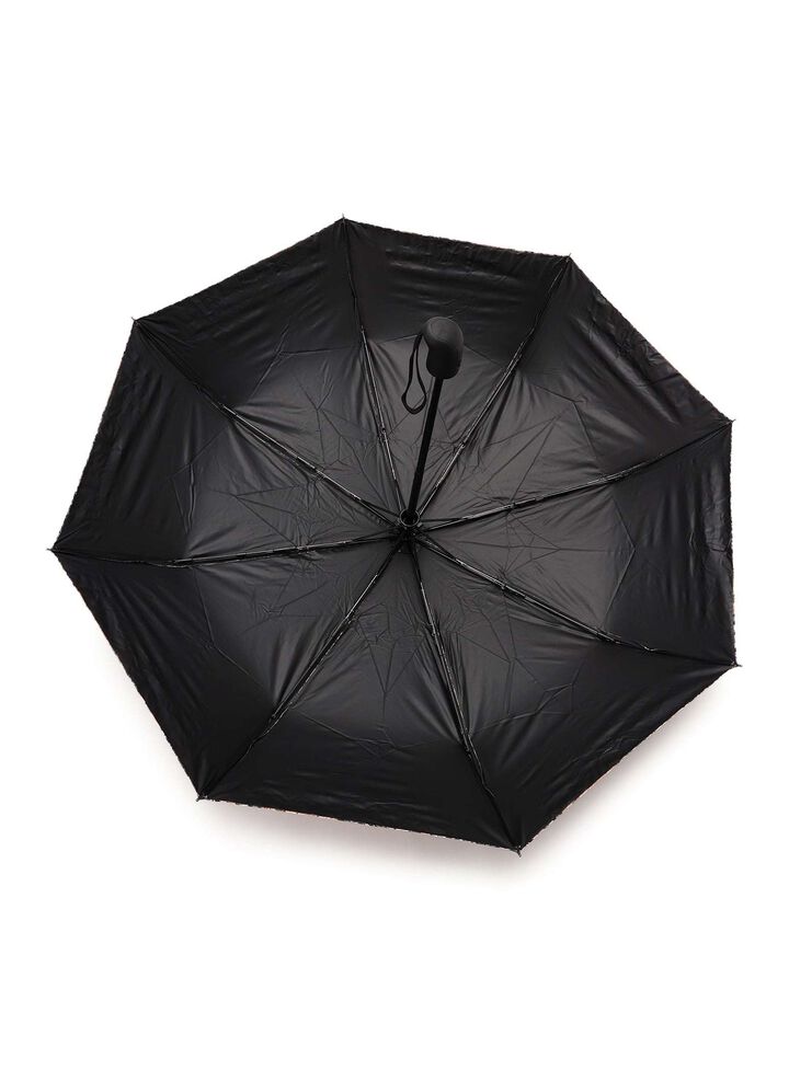 Dual-Use Folding Umbrella - Real Leaf Camouflage,, medium