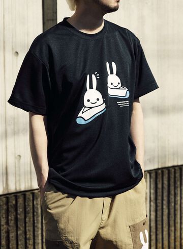 CUNE DRY T-SHIRTS "Zuck",M, small image number 7