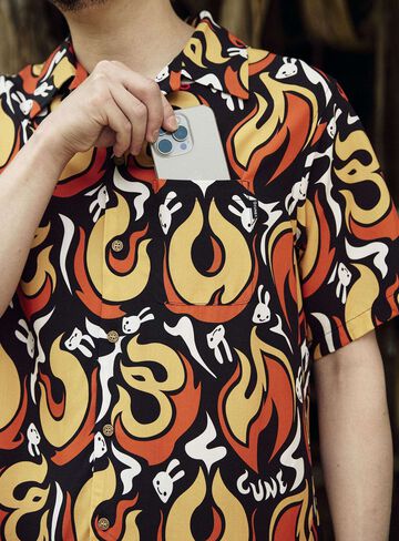 Fire Aloha,, small image number 9