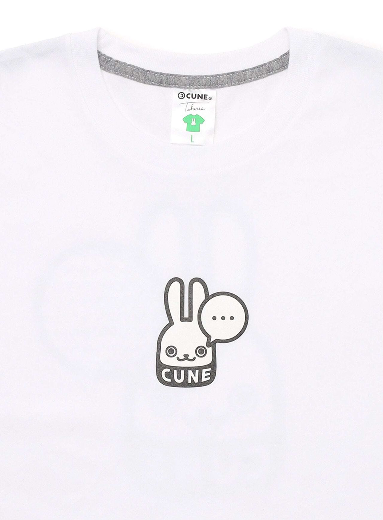 Dog and Human S/S Tee Hehehe,BLACK, large image number 4
