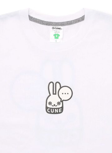 Dog and Human S/S Tee Hehehe,BLACK, small image number 4