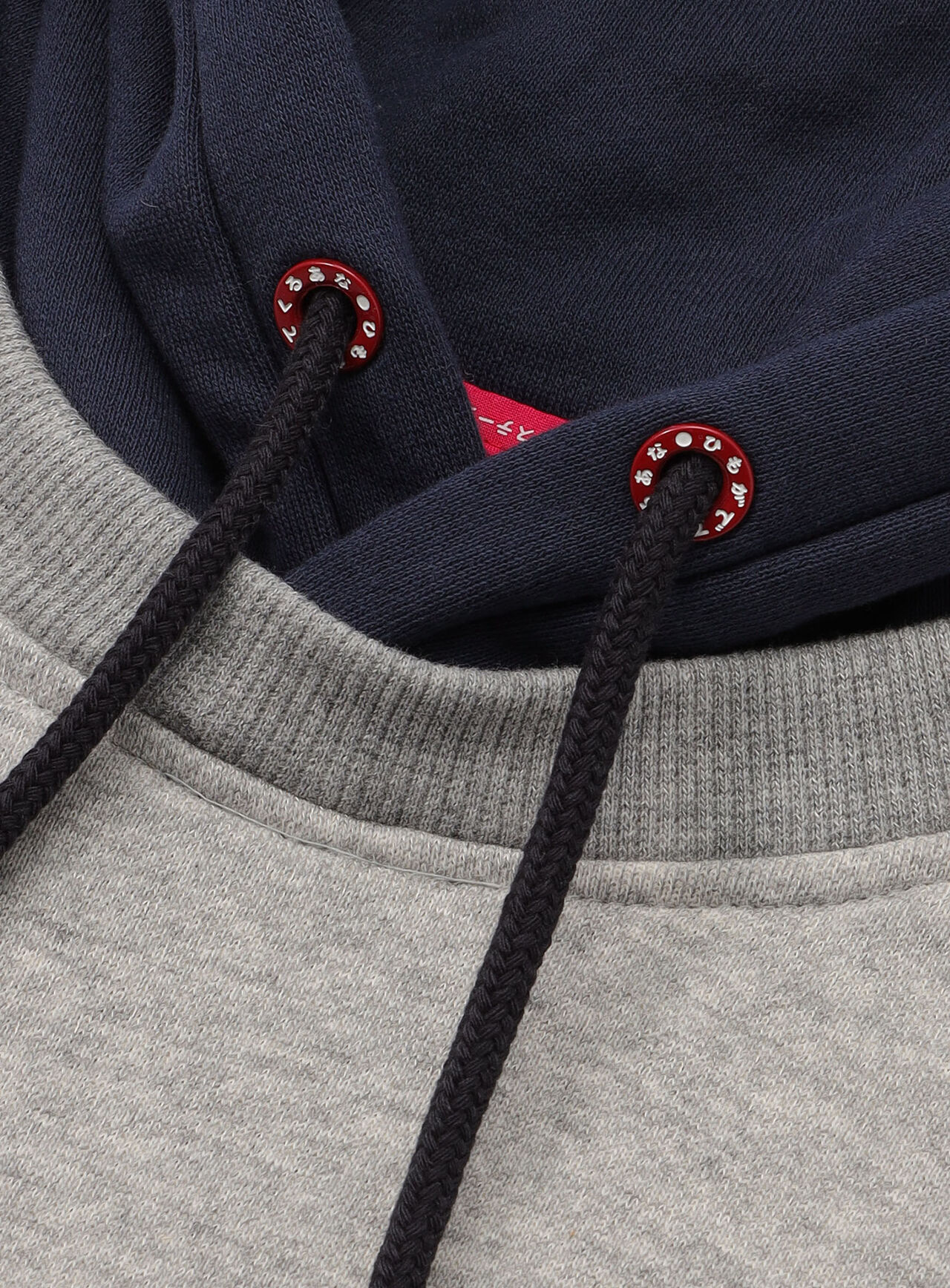 Short-sleeved hoodie with ear tails,, large image number 3