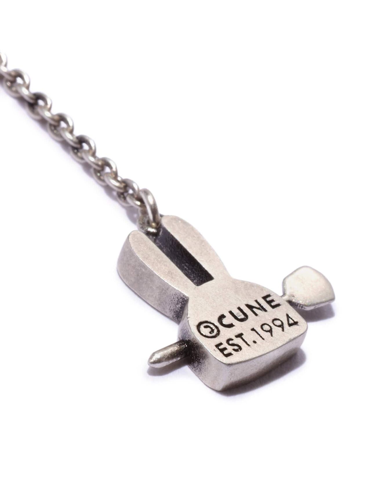 Dart Arrow and Bunny Earrings 2P,ONE, large image number 3