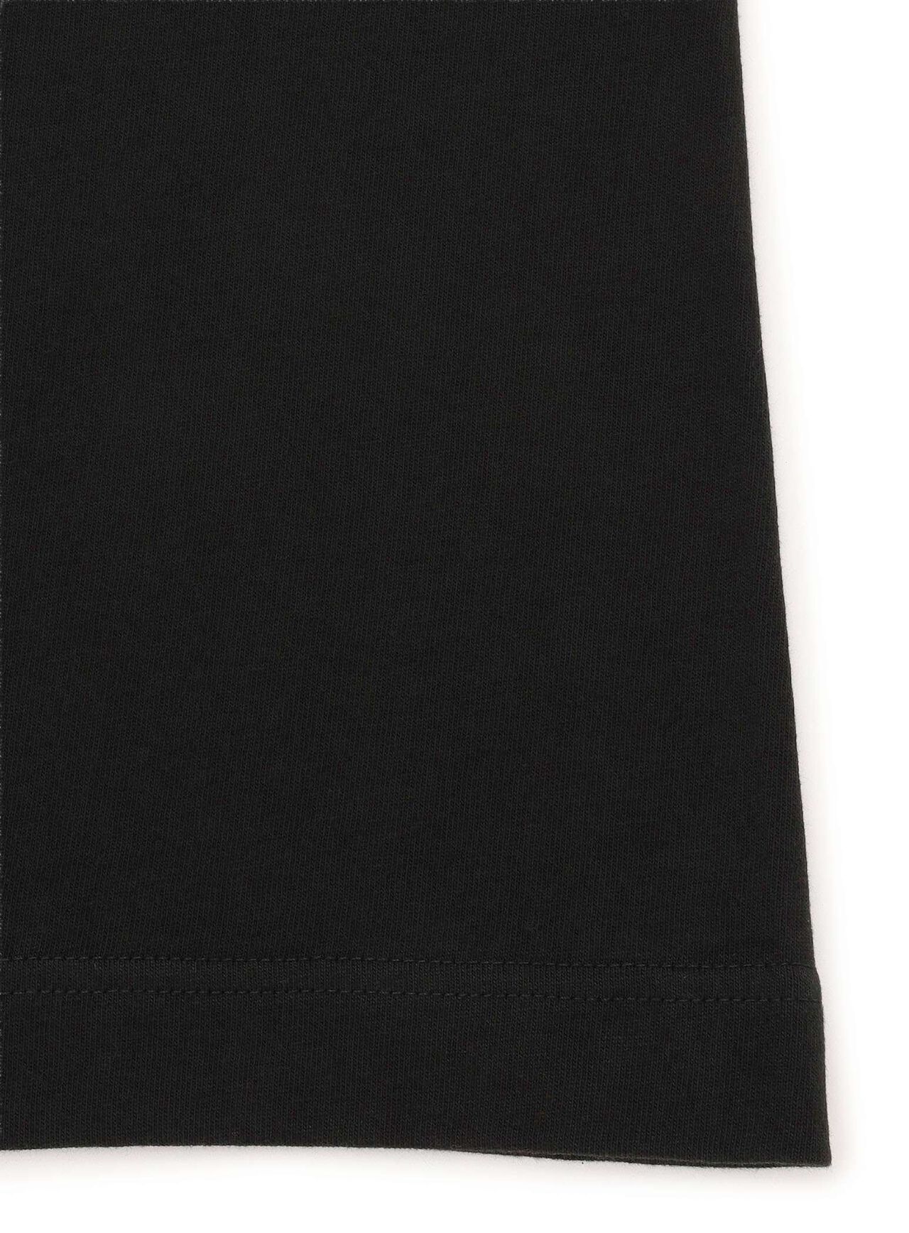 31st ANNIVERSARY T-SHIRT: GATE,BLACK, large image number 3