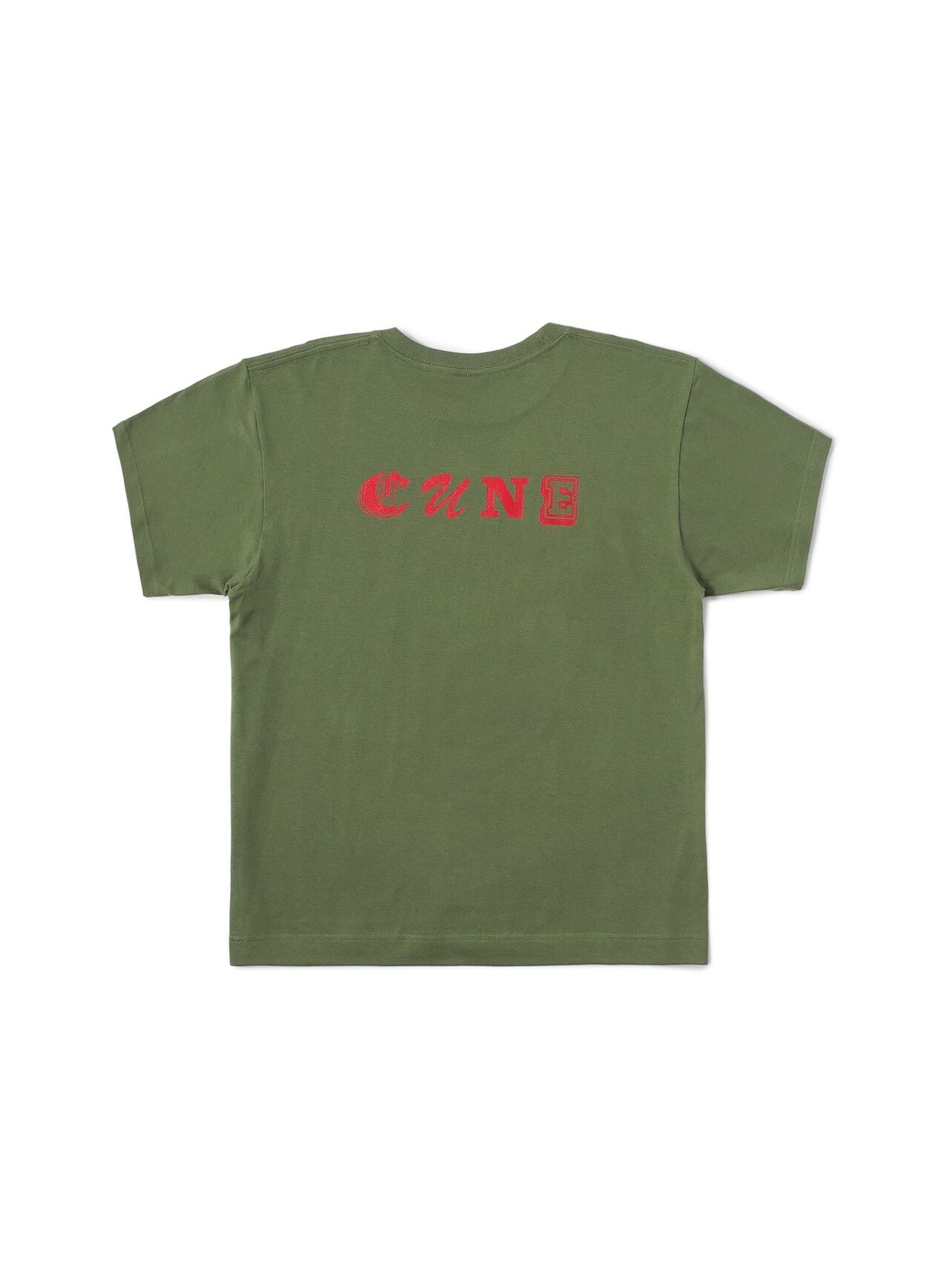 S/S Tee Puzzle,, large image number 8